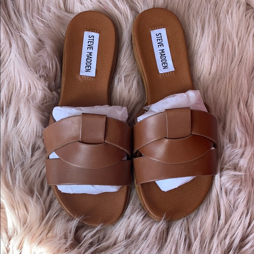 Steve Madden sandals